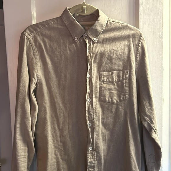 Acne button down casual shirt - Picture 2 of 6